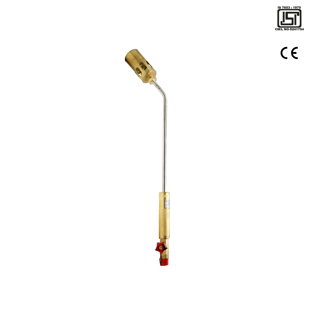 BURNER TYPE HEATING TORCH