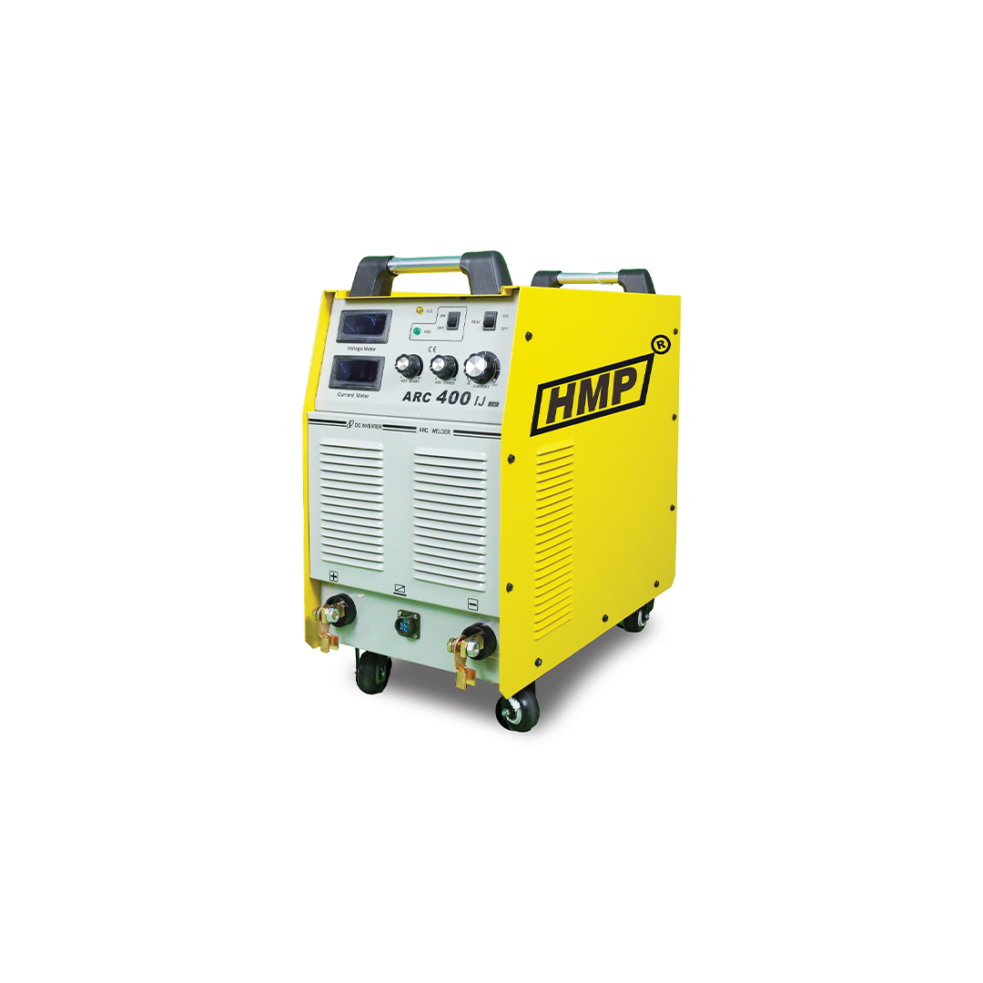 ARC400 IJ - High Performance 3