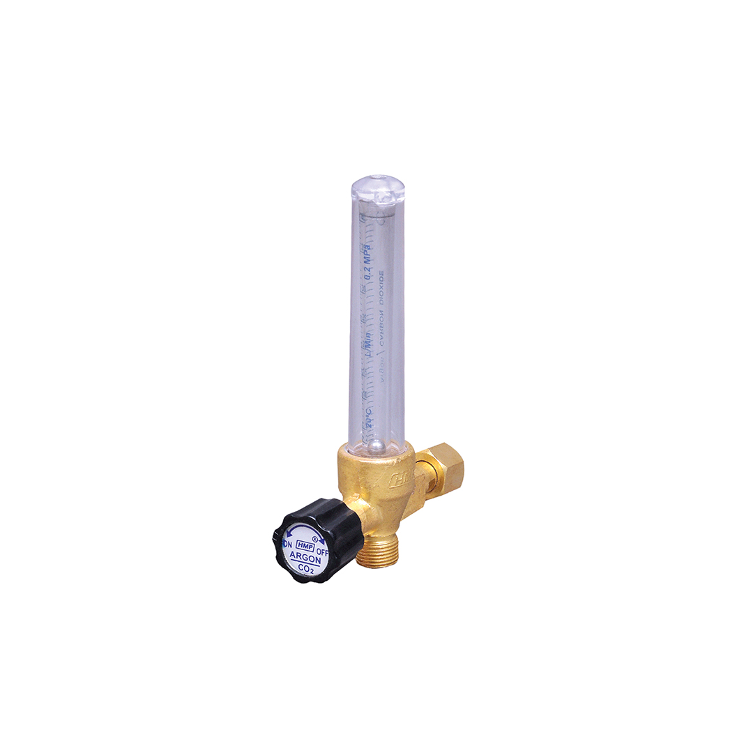 Argon/CO2 Flow Meters