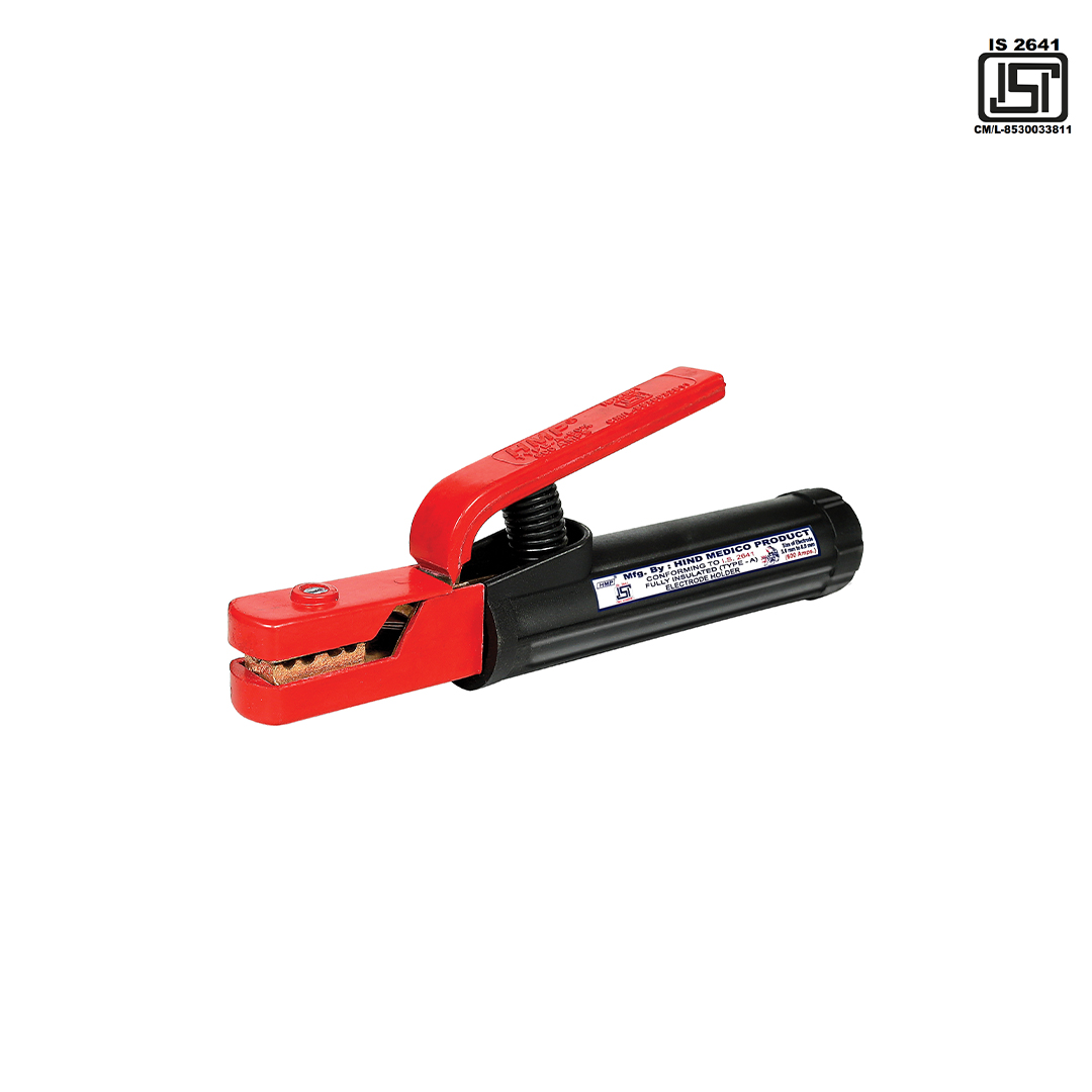 ELECTRODE HOLDER (TYPE A)