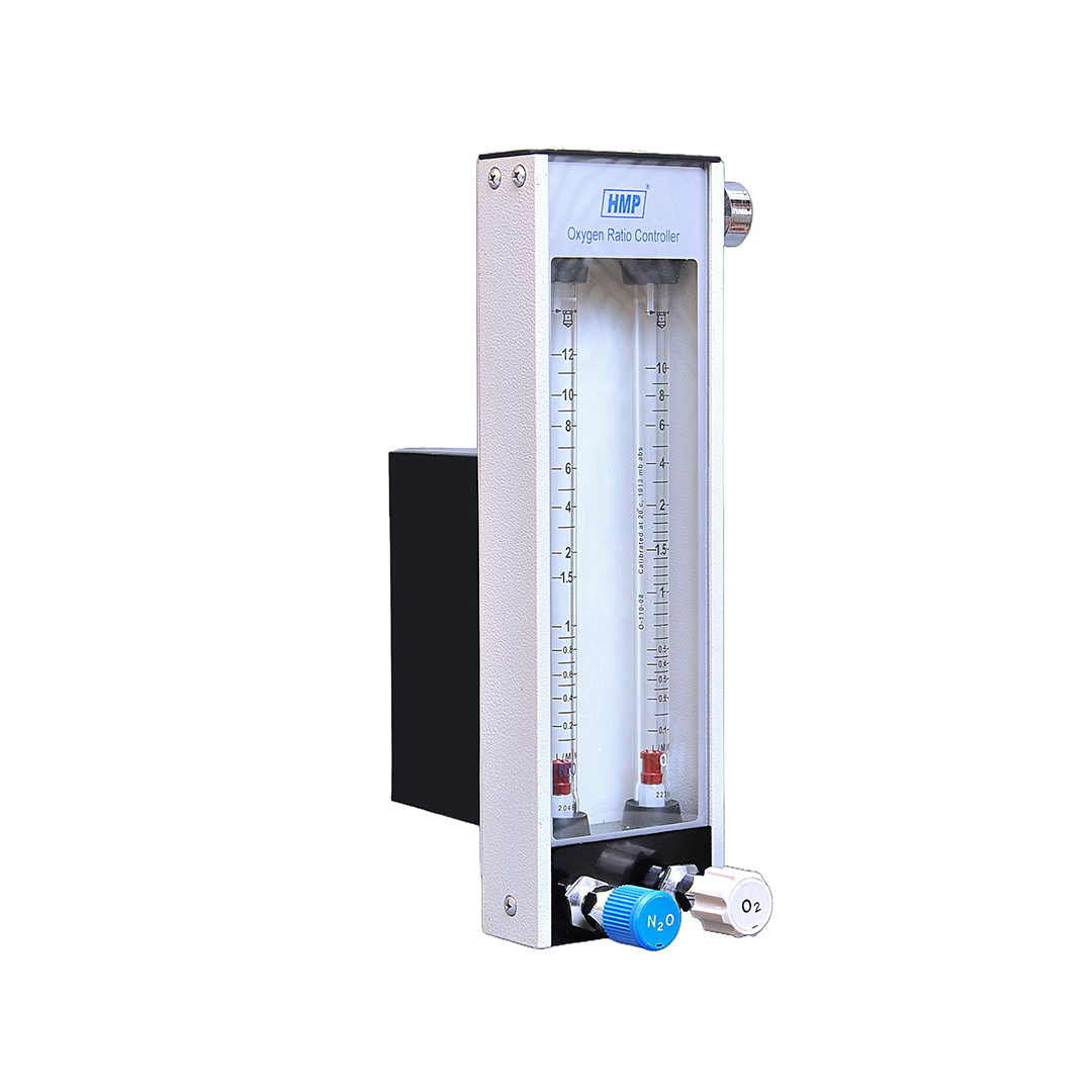 HYPOXIC GUARD ROTAMETER