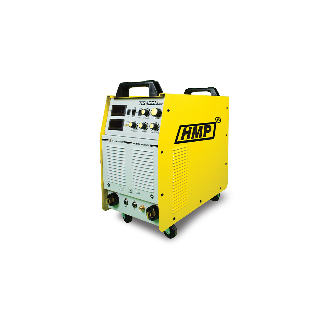 TIG/ARC 400 IJ 3 Phase IGBT Module Specifications