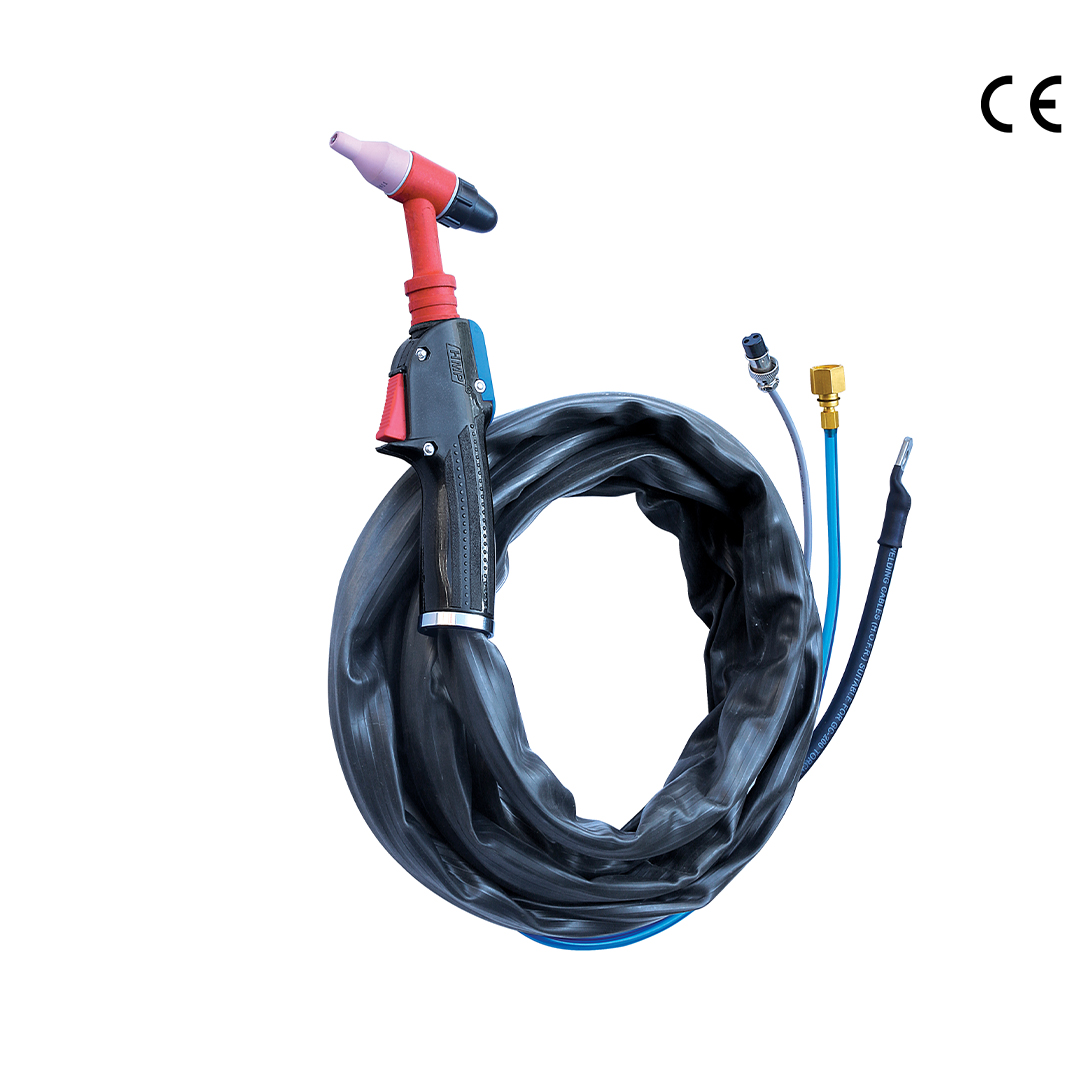 TIG TORCH (INBUILD SWITCH)