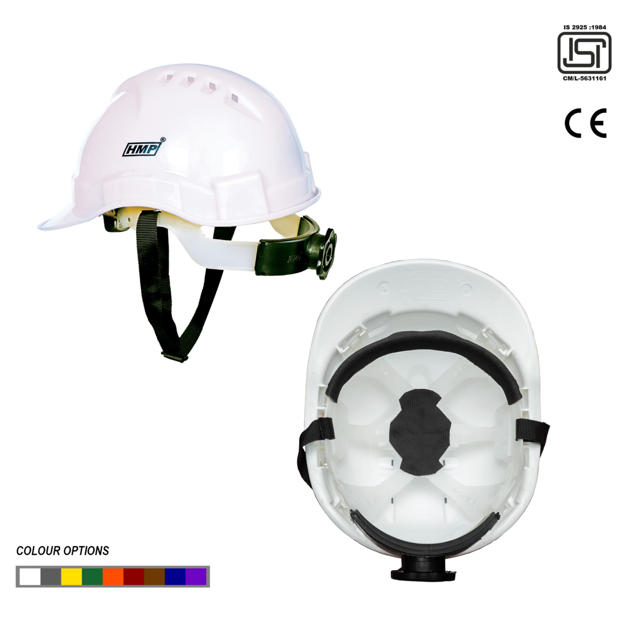 VENTI RATCHET 6 SUSPENSION