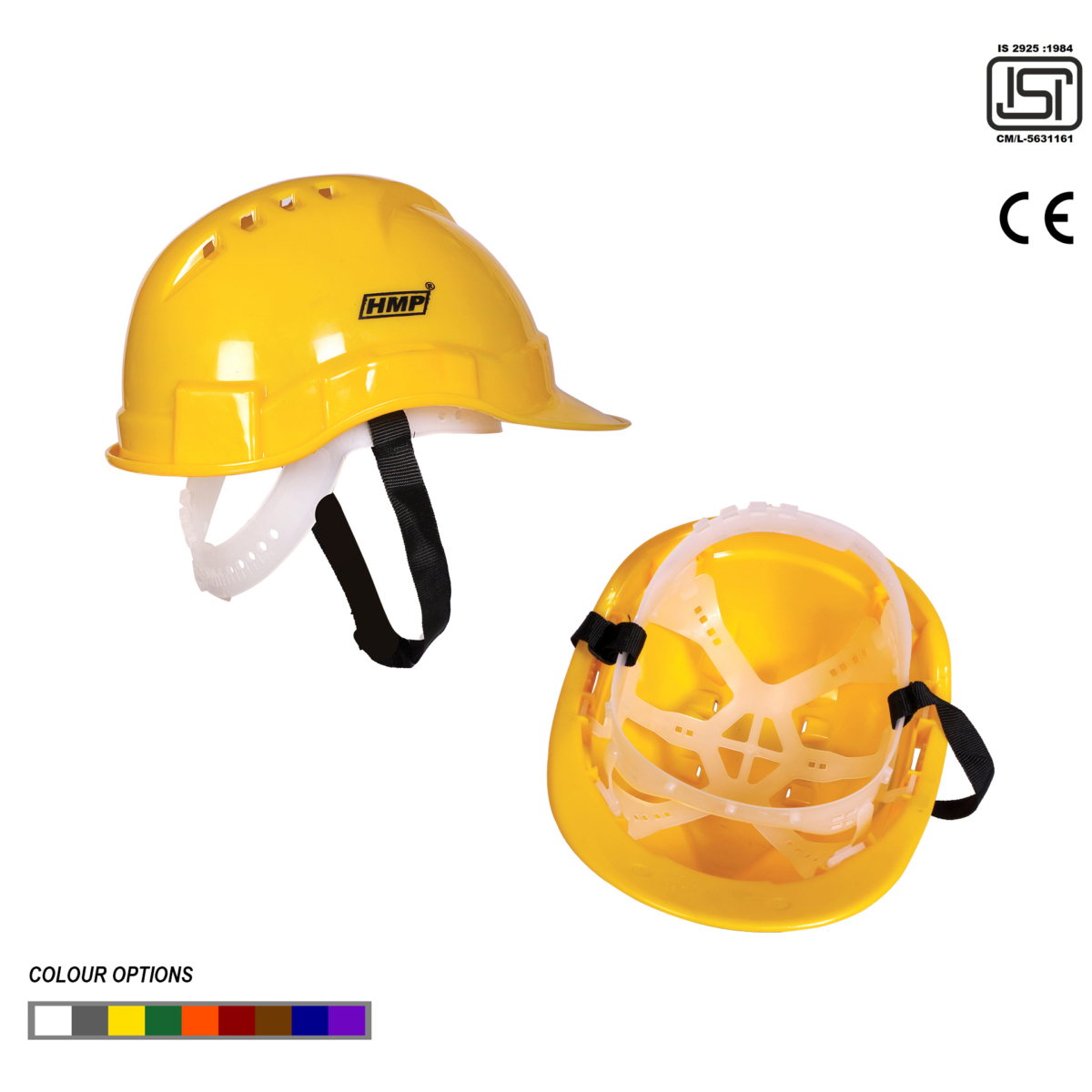 VENTI NAPE 6 SUSPENSION