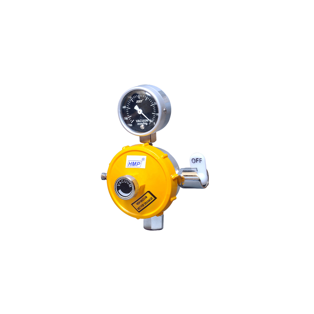 WARD VACUUM REGULATOR