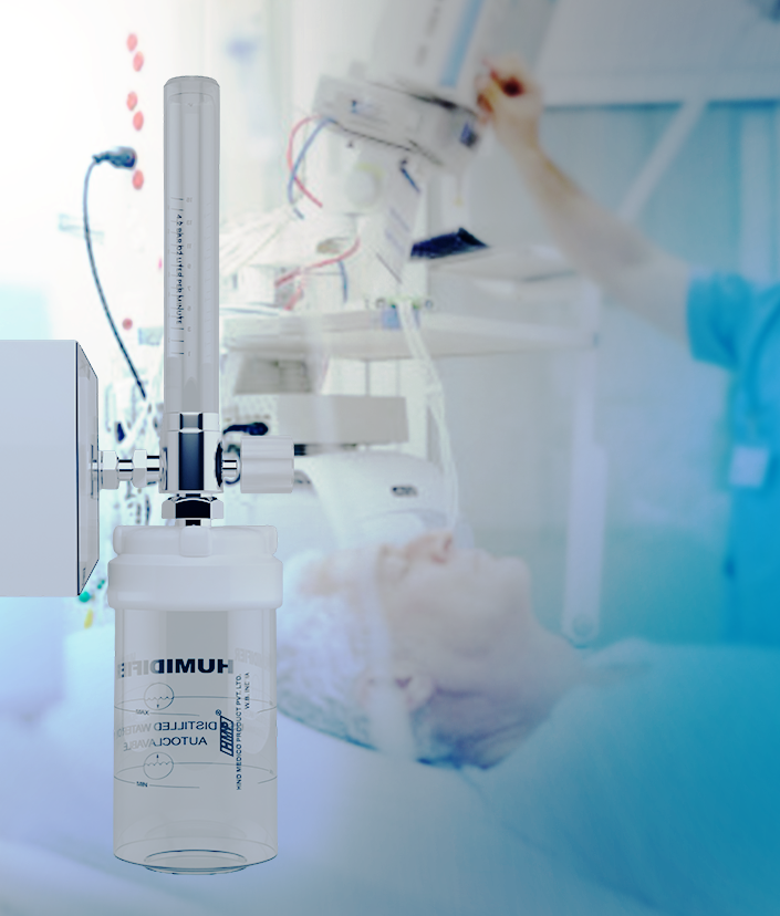 Innovating Medical Solution